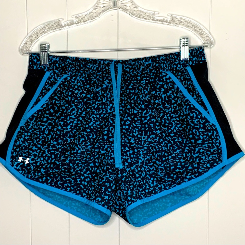 Under Armour shorts